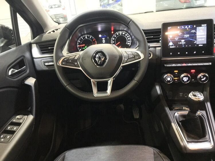 Renault Captur Evolution foto 23