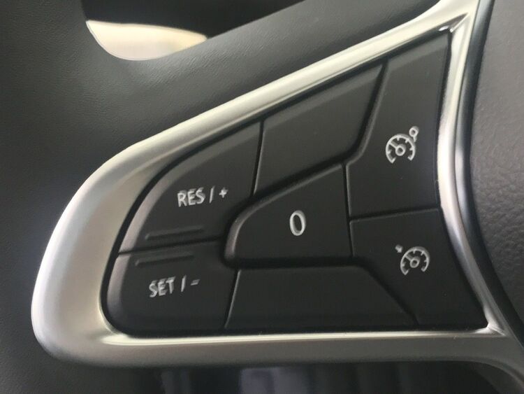 Renault Clio Evolution foto 14
