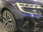 Renault Espace Iconic E-Tech full hybrid 200CV (146kw) miniatura 4