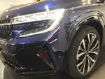 Renault Espace Iconic E-Tech full hybrid 200CV (146kw) miniatura 35