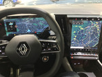 Renault Espace Iconic E-Tech full hybrid 200CV (146kw) miniatura 56