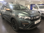 Dacia Jogger EXTREME HYBRID 140CV 7 PLAZAS miniatura 4