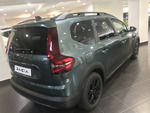 Dacia Jogger EXTREME HYBRID 140CV 7 PLAZAS miniatura 7
