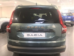 Dacia Jogger EXTREME HYBRID 140CV 7 PLAZAS miniatura 9