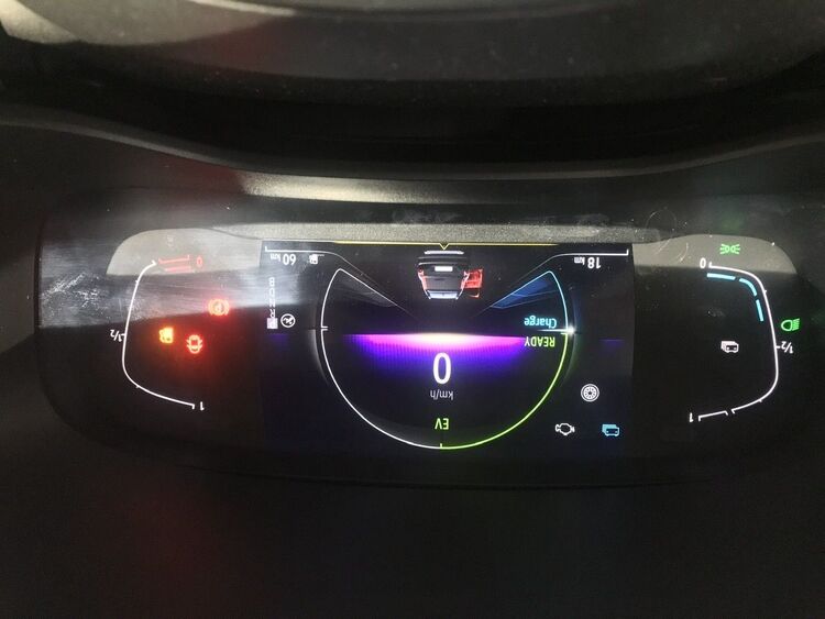 Dacia Jogger EXTREME HYBRID 140CV 7 PLAZAS foto 16