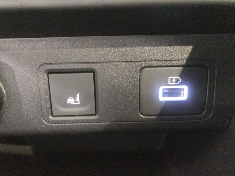 Dacia Jogger EXTREME HYBRID 140CV 7 PLAZAS foto 19
