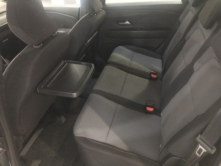 Dacia Jogger EXTREME HYBRID 140CV 7 PLAZAS foto 21