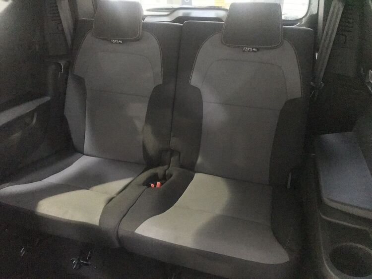 Dacia Jogger EXTREME HYBRID 140CV 7 PLAZAS foto 22
