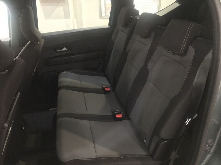 Dacia Jogger EXTREME HYBRID 140CV 7 PLAZAS foto 23