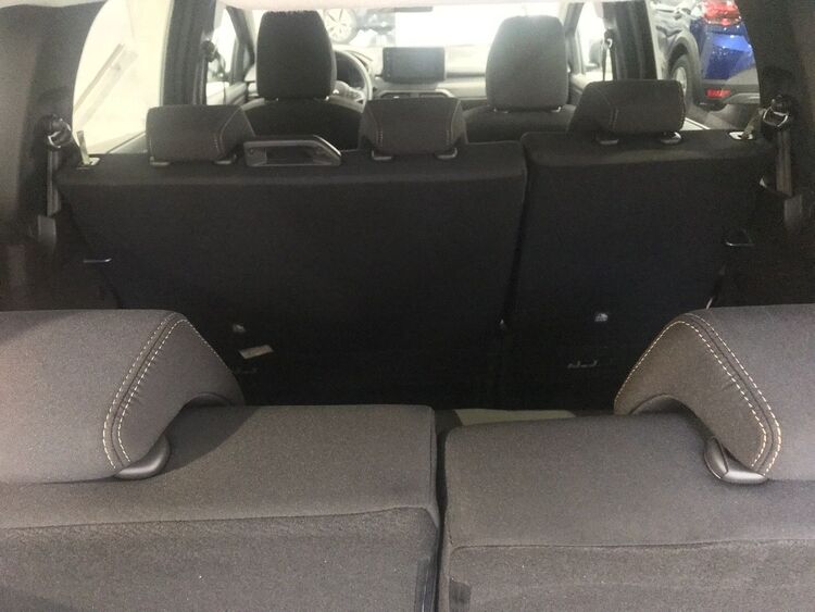 Dacia Jogger EXTREME HYBRID 140CV 7 PLAZAS foto 11