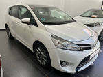 Toyota Verso Advance miniatura 3
