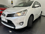 Toyota Verso Advance miniatura 4